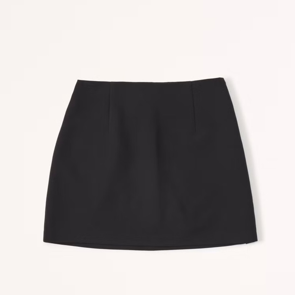 Abercrombie Menswear Mini Skort Size Large